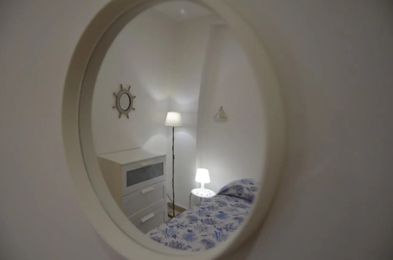 Villa Casa Vacanza Amare Mondello 0*,  Italien