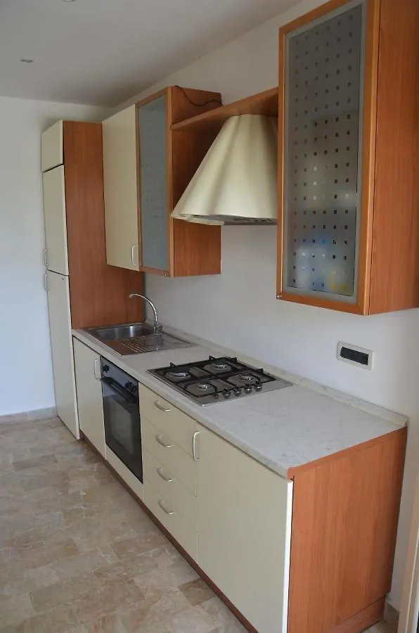 Ferienhaus Villa Casa Vacanza Amare Mondello