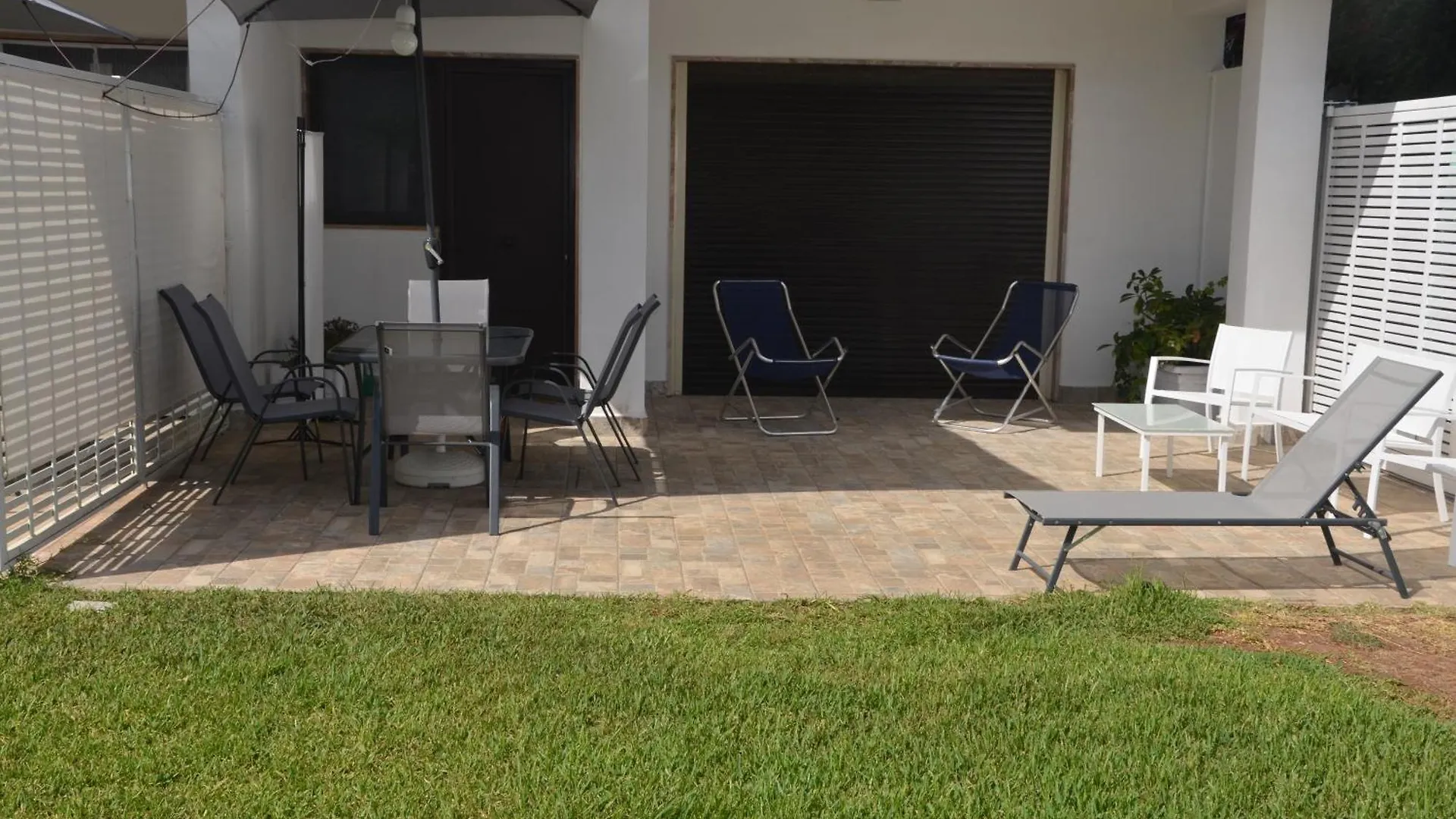 Villa Casa Vacanza Amare Mondello 0*,  Italien