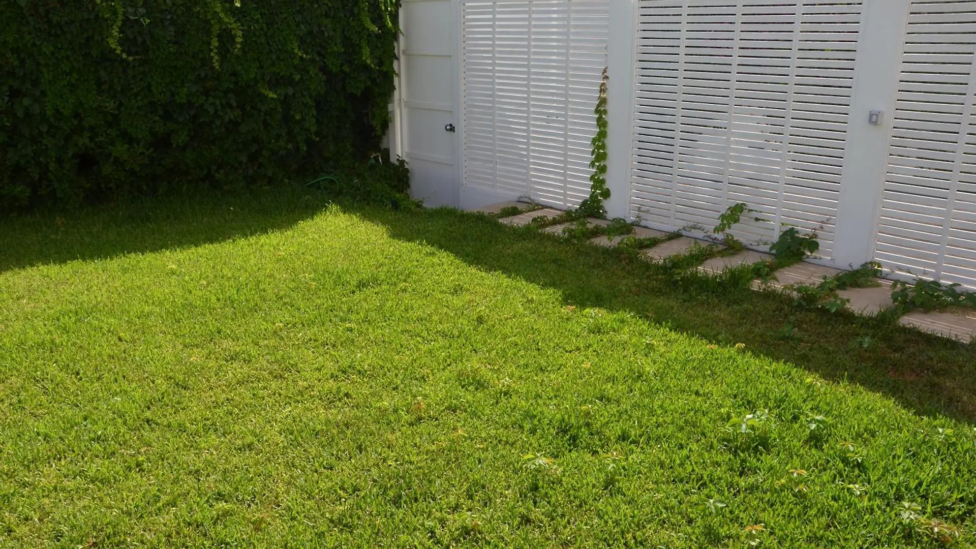 Ferienhaus Villa Casa Vacanza Amare Mondello