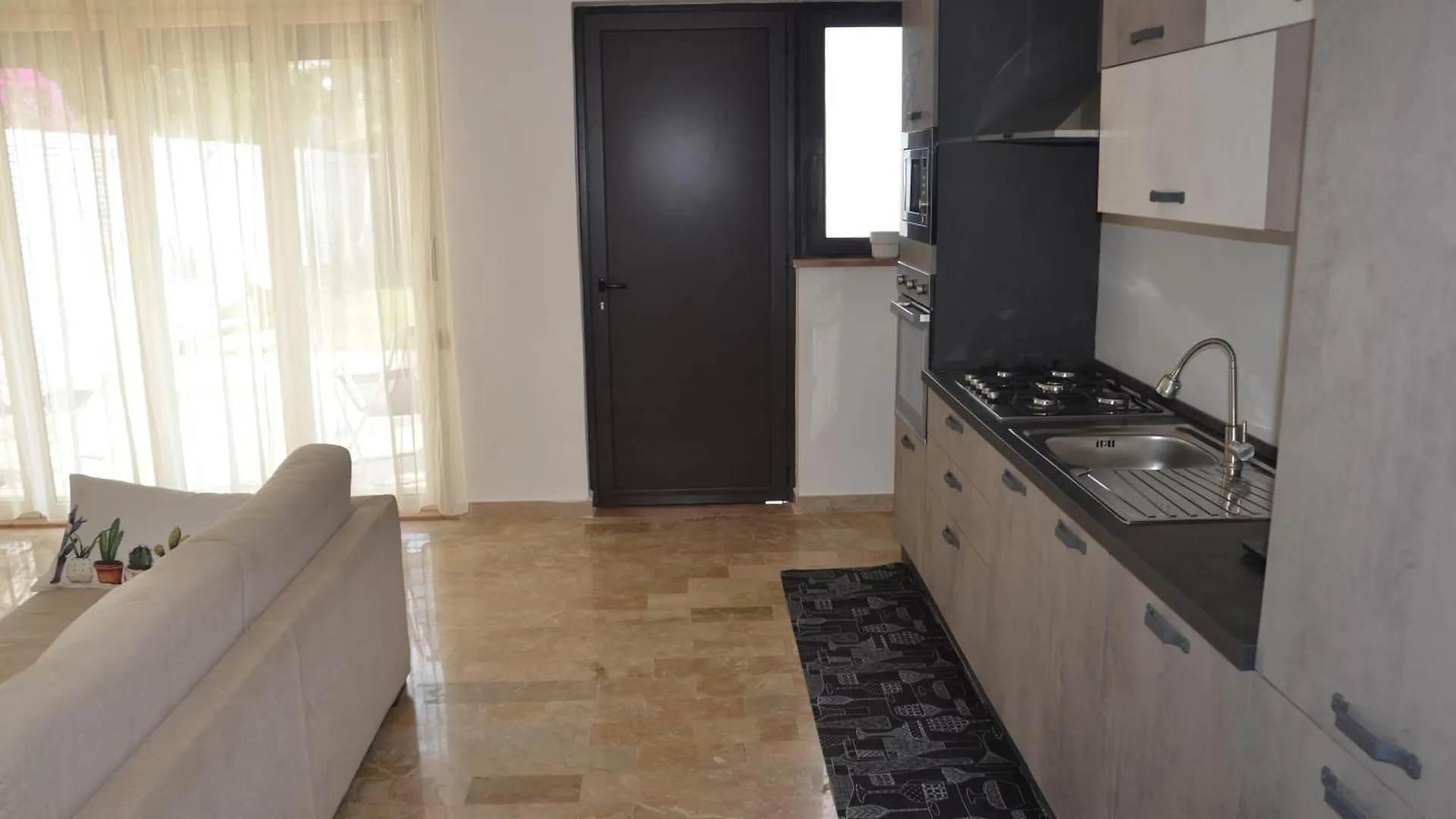 Villa Casa Vacanza Amare Mondello