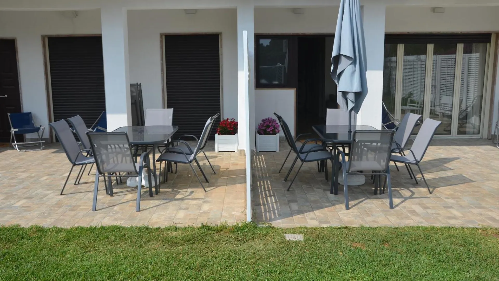 Ferienhaus Villa Casa Vacanza Amare Mondello
