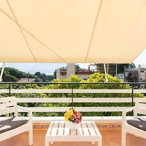 Appartamento Casa Mare Me', Mondello