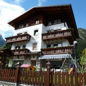 Al Sole Hotel Auronzo di Cadore